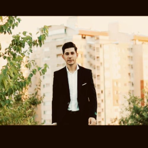 حسین رهبری منم منم